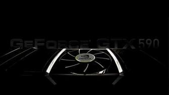 Nvidia Geforce Gtx