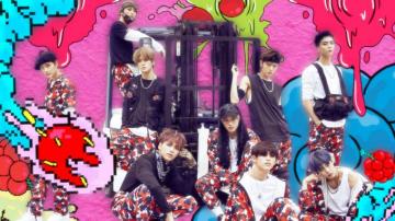 Nct Cherry Bomb Wallpaper By Sailortrekkie92