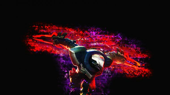 Project Zed Wallpaper Without Cc By Itsdns