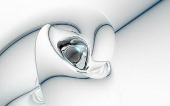 Desktop Silver HD Wallpaper Net