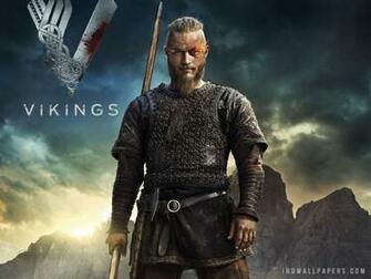 Vikings Season Tv Series HD Wallpaper IHD