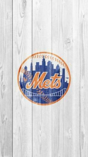 Mets iPhone Wallpaper Ios Themes