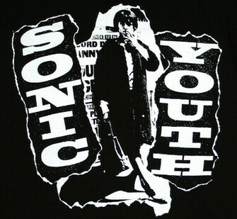 Pin Sonic Youth Mp3leri Biyografisi Wallpaper