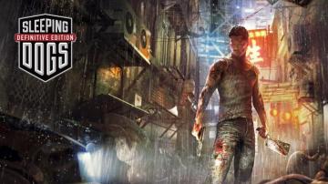 Wallpaper Video Games Artwork Sleeping Dogs Screenshot