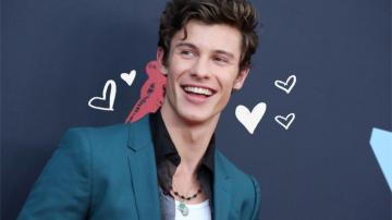 Shawn Mendes Wallpaper