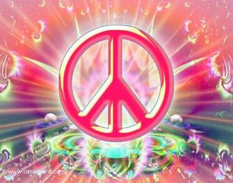 Peace Wallpaper