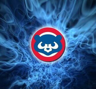 Cubs Wallpaper iPhone Re Flames By