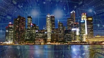 Smart Buildings Are Being Targeted By Cybercriminals