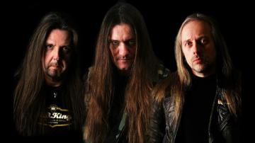 Sodom Band HD Wallpaper Background Image