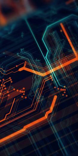 Asus Rog Phone Wallpaper Right Here