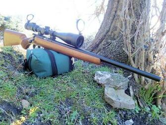 Bsa Xl Tactical A Ridotta Capacita Offensiva