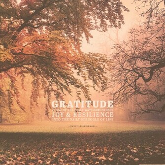 Wednesday Wallpaper Gratitude Brings Joy And Resilience Jacob