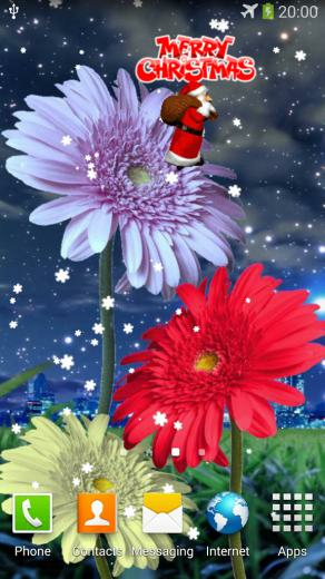 Flowers Live Wa 1mobile