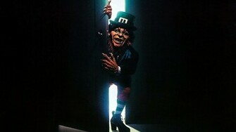 Leprechaun Wallpaper