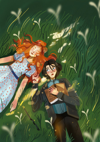 Harry Potter All Characters Wallpaper