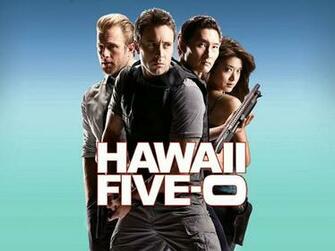 Hawaii Five Wallpaper