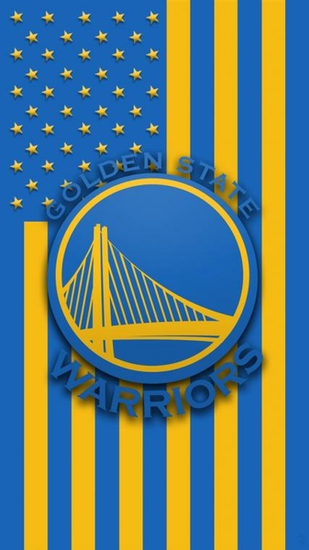 Golden State Warriors Wallpaper