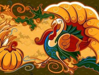 Thanksgiving Day Wallpaper