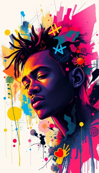 Best Xxxtentacion Wallpaper