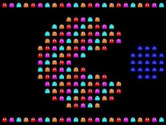 Explore The Collection Pac Man Video Game