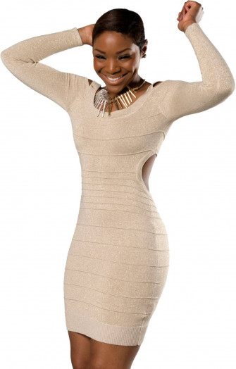 Wallpaper Foto Dari African Woman