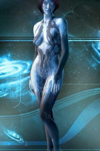 Cortana Wallpaper iPhone Gallery