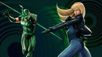 Dc Comics Wallpaper