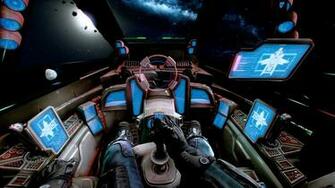 Just Change All Cockpits Already Rsi Community Forums