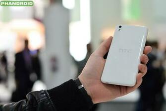 Hands On Htc Desire Video