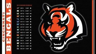 Desktop Wallpaper Cincinnati Bengals
