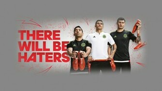 Mexico Futbol Wallpaper