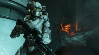 Halo Guardians