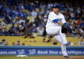 Dodgers Week Re Hello Goodbye Hanley Ramirez True Blue La