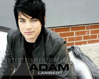 Adam Lambert Wallpaper Corner