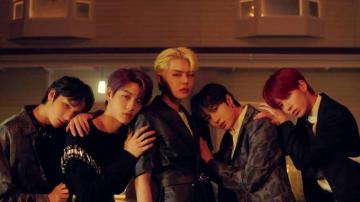 Tomorrow X Together M V Teaser Release Comeback On May