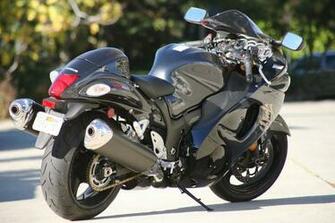 Suzuki Hayabusa Bike Wallpaper Weneedfun