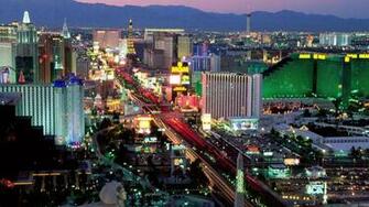 Las Vegas HD Wallpaper Best Auto Res