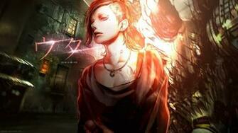 Uta Tokyo Ghoul HD Wallpaper Background Image