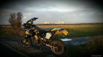 Suzuki Drz Picture