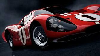 Ford Gt40 Wallpaper Car Send