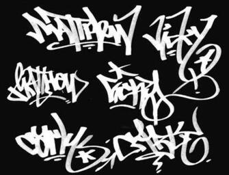 Graffiti Wallpaper Background Downlo
