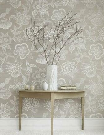 Hot House Flowers Sisal