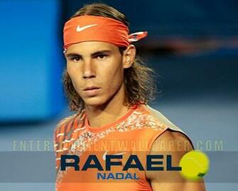 Rafael Nadal Wallpaper