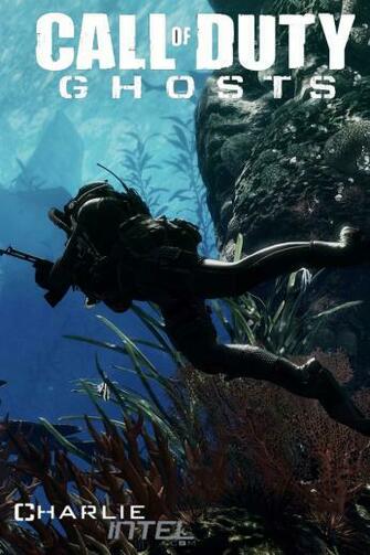 Call Of Duty Ghost Wallpaper iPhoneiPhone4s1jpg Dekgqstx