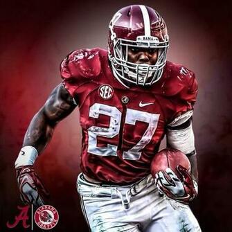 Rb Derrick Henry Alabama Football