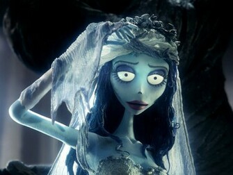 Corpse Bride Movie Wallpaper Pictures