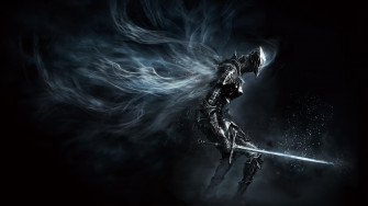 Dark HD Wallpaper