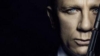 James Bond Wallpaper Daniel Craig