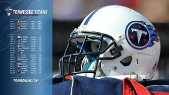 Tennessee Titans Able Desktop Wallpaper