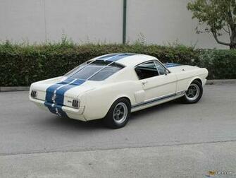 Shelby Gt350r Wallpaper X